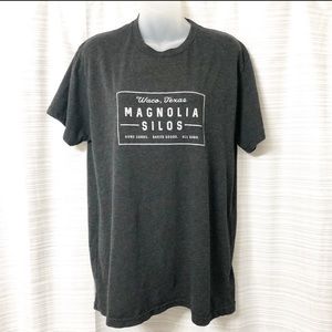 Magnolia Silos T-shirt